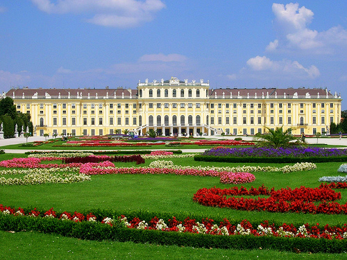 Schonbrunn